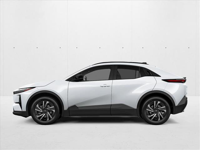 New 2026 Toyota C-HR AWD/4WD image 2