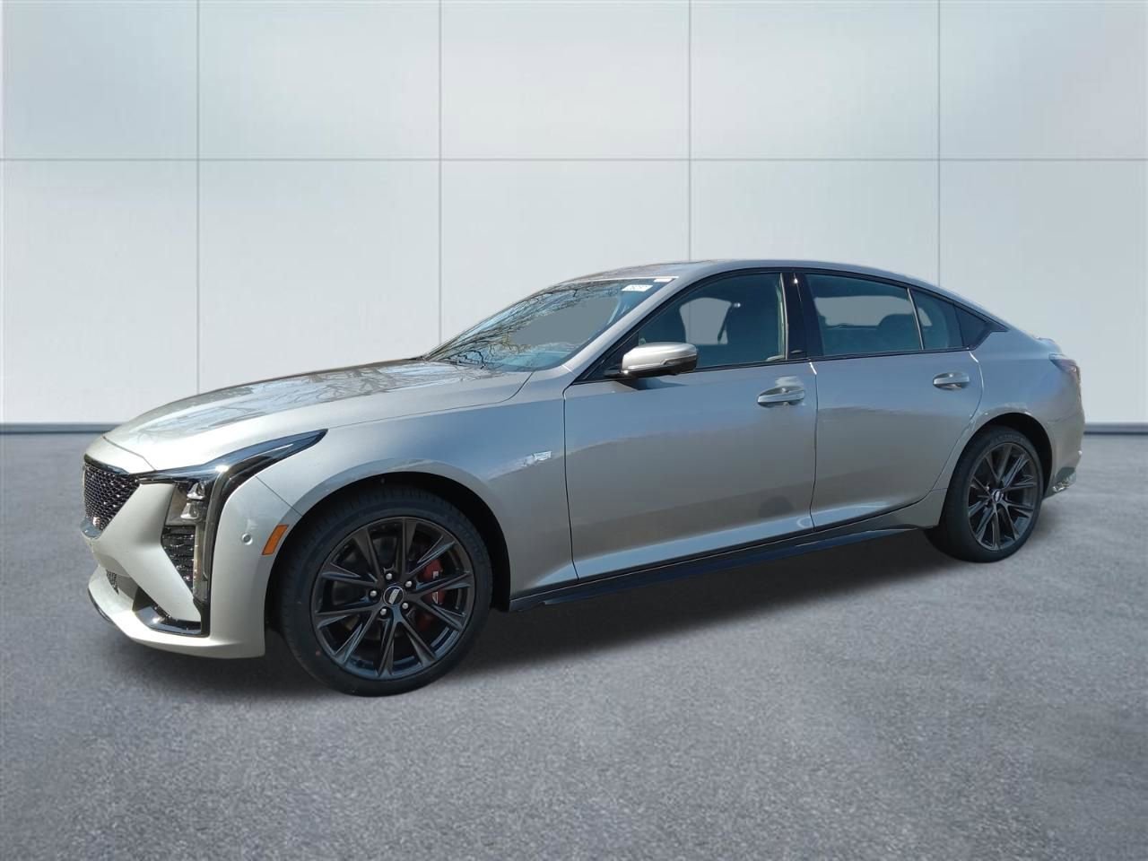 New 2026 Cadillac CT5 Sport image 1
