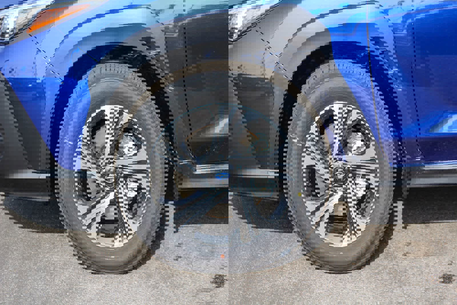 New 2025 Subaru Crosstrek 2.5i Premium image 9