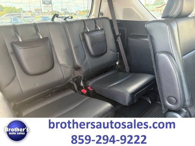 Used 2017 Lexus GX 460 Luxury AWD/4WD image 36