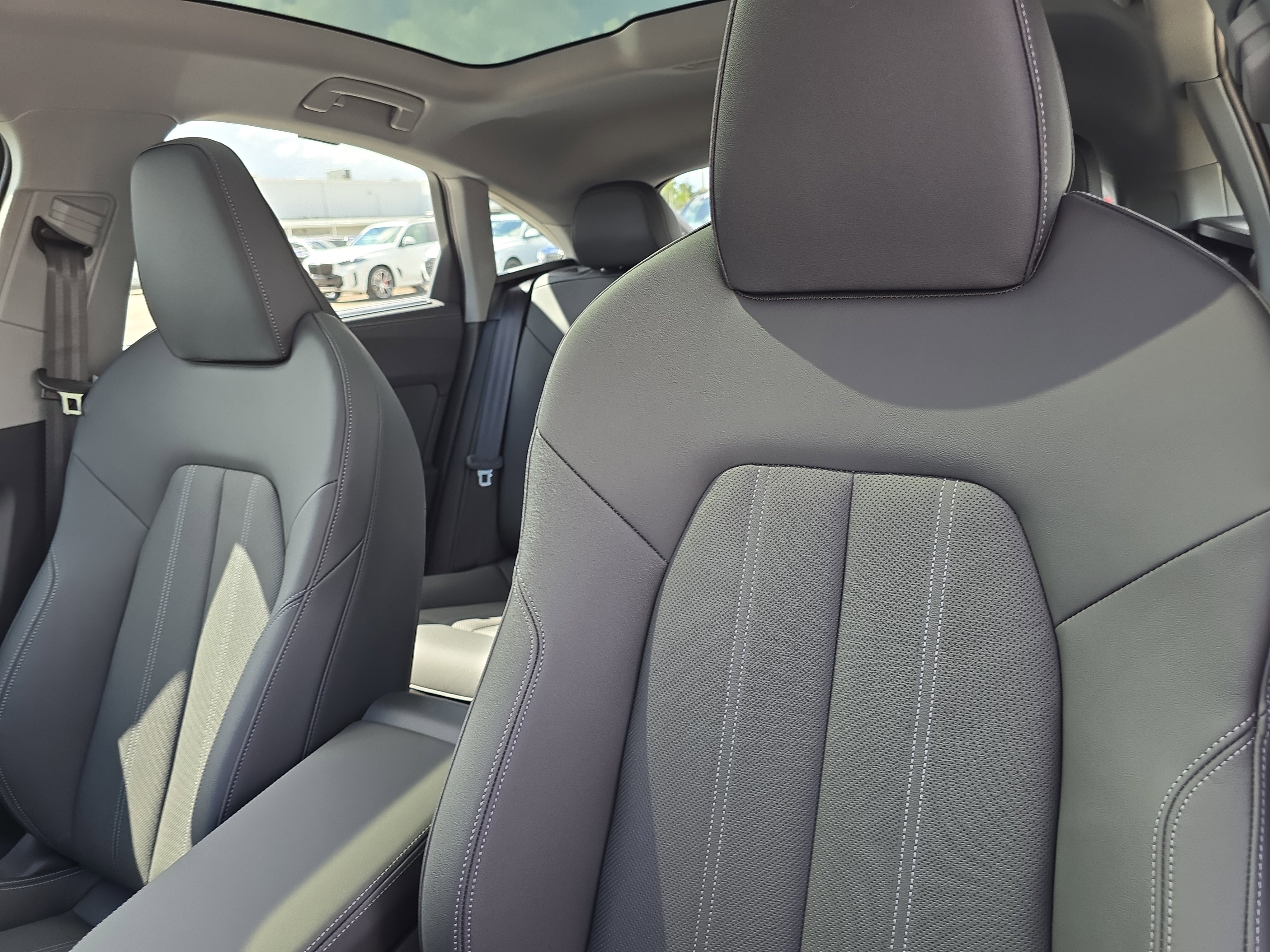 New 2025 Audi A5 2.0T Premium Plus image 22