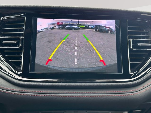 New 2026 Dodge Durango GT image 12