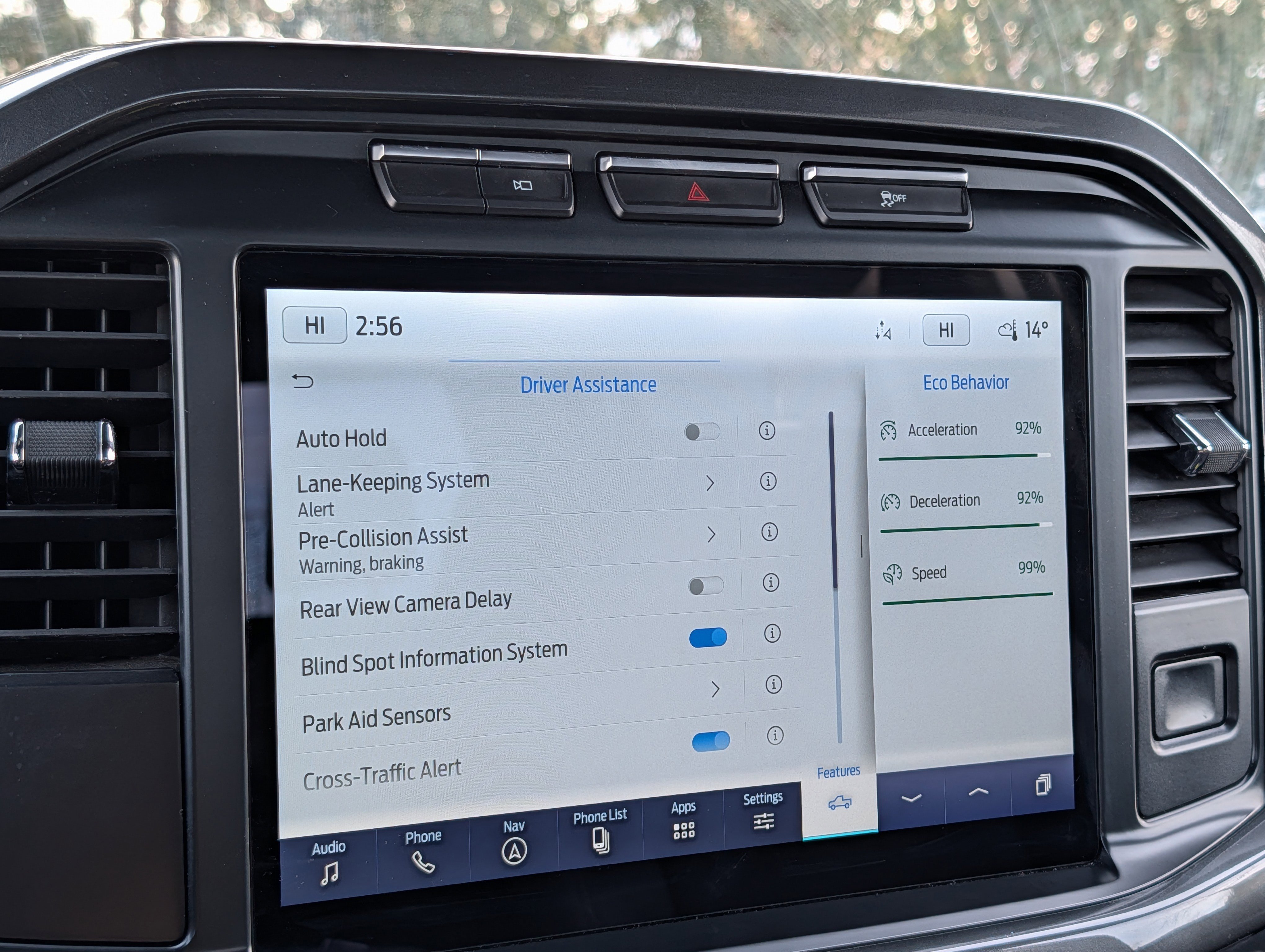 Used 2022 Ford F150 XLT w/ Equipment Group 302A High image 24