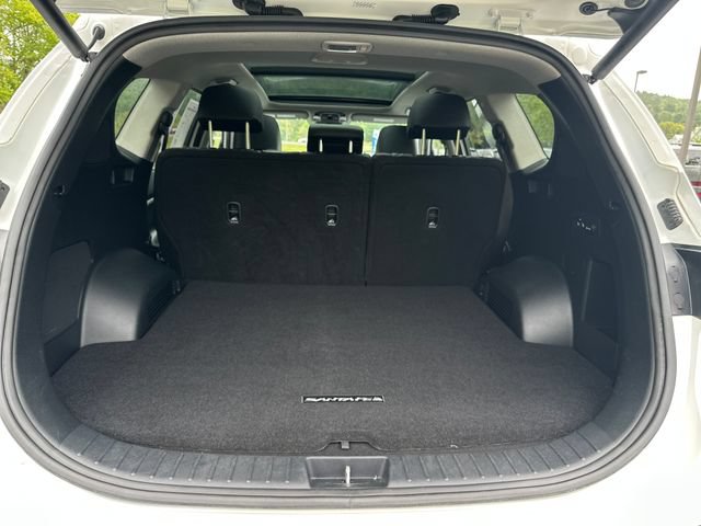 Certified 2023 Hyundai Santa Fe Limited w/ Cargo Package AWD/4WD image 22