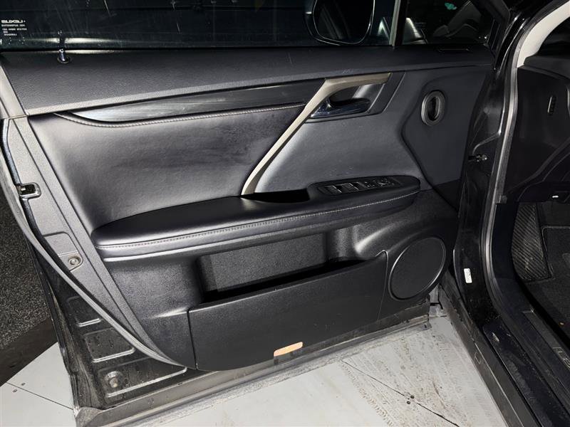 Used 2020 Lexus RX 350 AWD w/ Accessory Package image 16