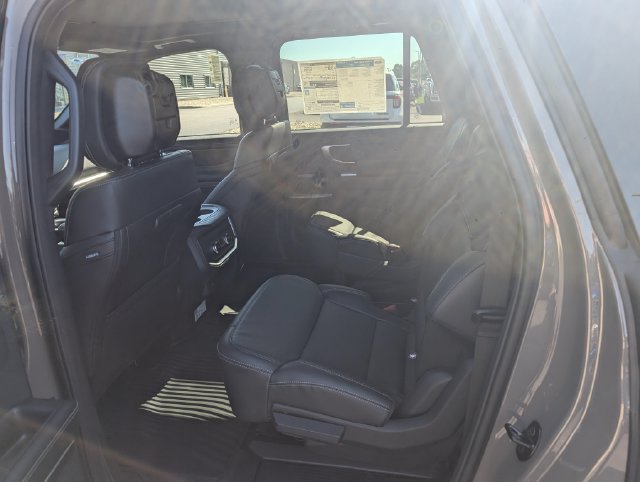 New 2027 Ford Expedition Max Platinum w/ Stealth Appearance Package AWD/4WD image 10