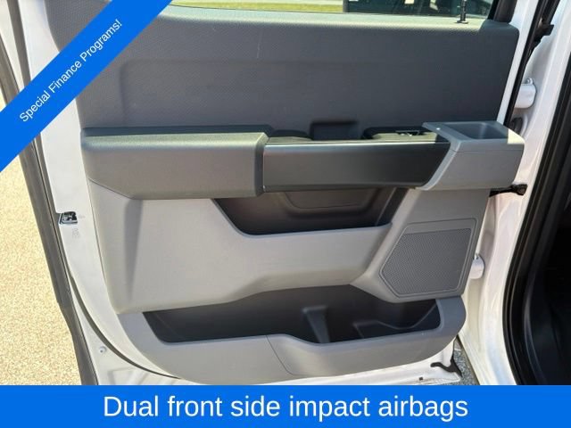 Used 2023 Ford F150 XL AWD/4WD image 26