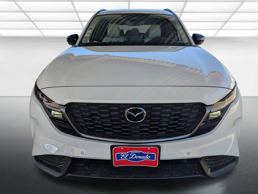 New 2026 MAZDA CX-5 Preferred AWD/4WD image 24