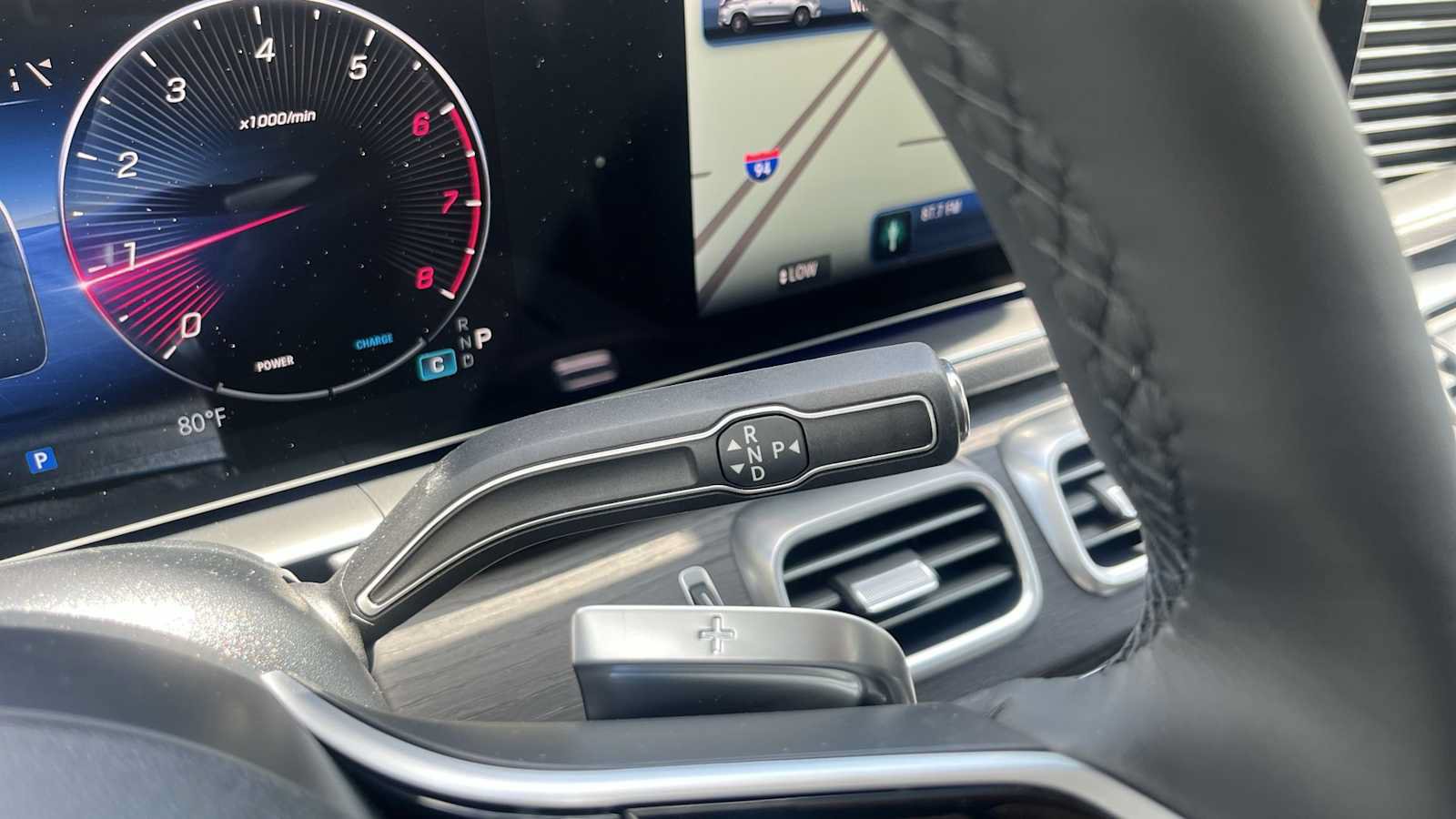 New 2026 Mercedes-Benz GLE 350 4MATIC image 49