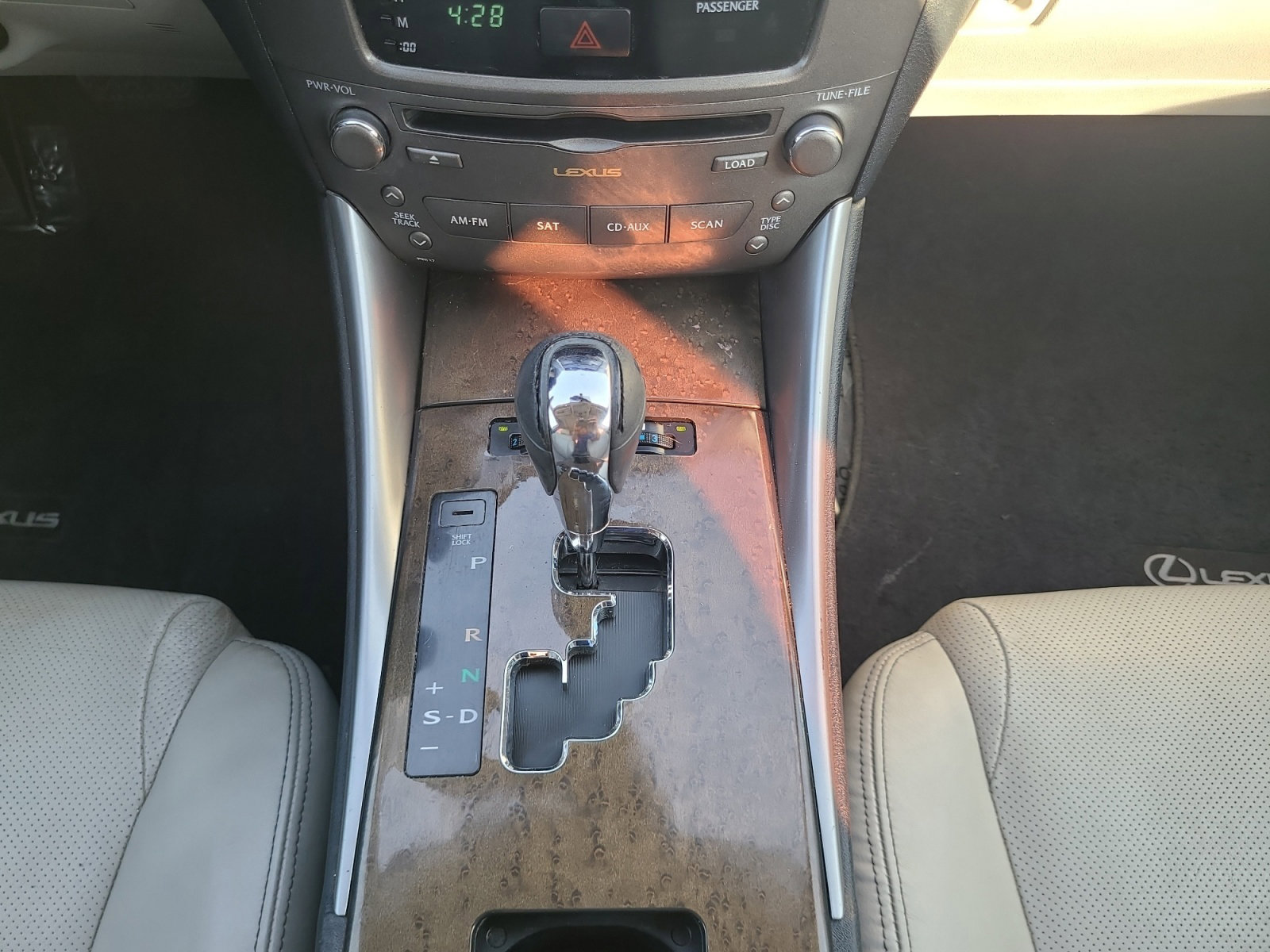 Used 2011 Lexus IS 250 image 15