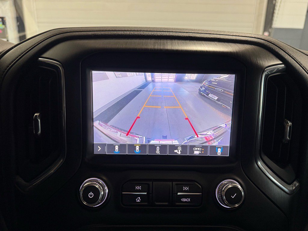 Used 2019 GMC Sierra 1500 AT4 w/ AT4 Premium Package image 26