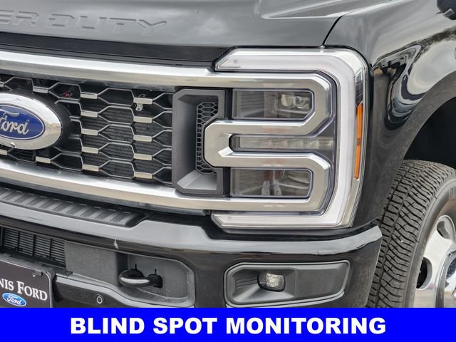 New 2026 Ford F350 Platinum image 8
