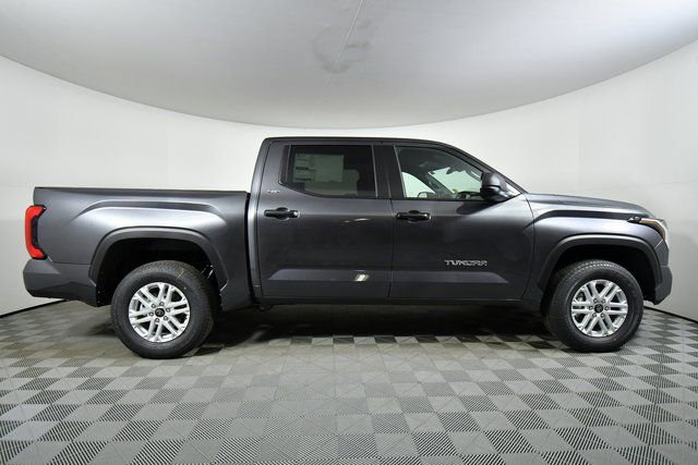 New 2026 Toyota Tundra SR5 image 16