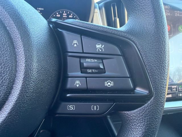 Certified 2025 Subaru Crosstrek 2.0i Premium image 32