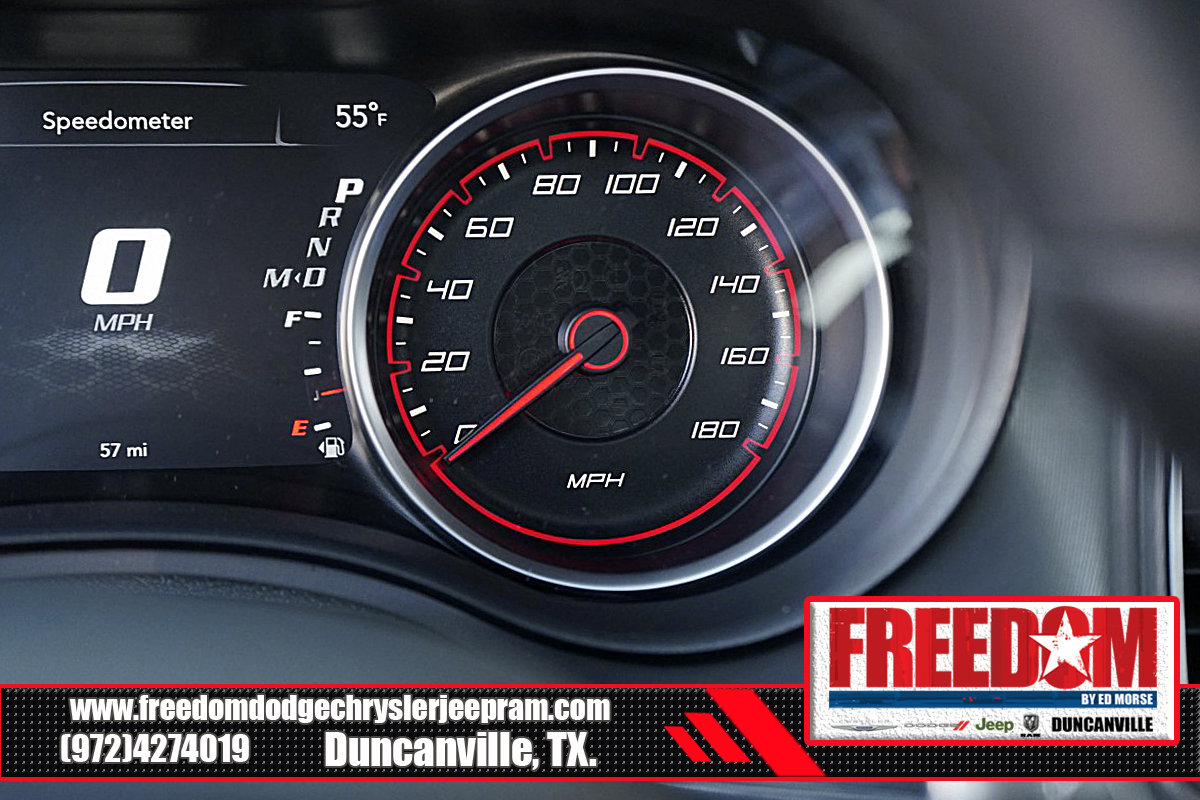 New 2023 Dodge Charger Scat Pack w/ Plus Group image 31