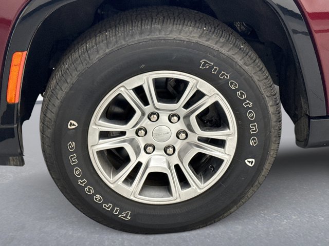 Used 2022 Jeep Wagoneer Series I image 24