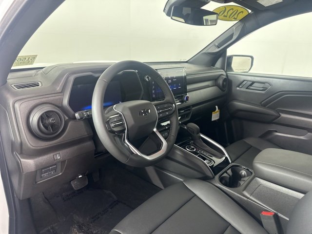 New 2026 Chevrolet Colorado Trail Boss image 17