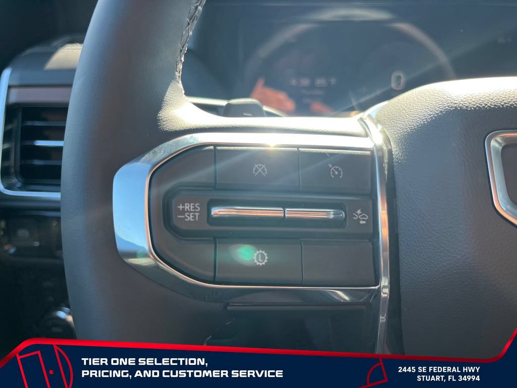 New 2026 GMC Yukon Denali AWD/4WD image 26