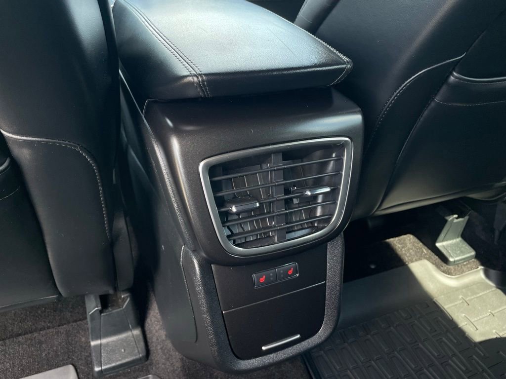 Used 2020 Lincoln Nautilus Reserve w/ Cargo Utility Package image 29