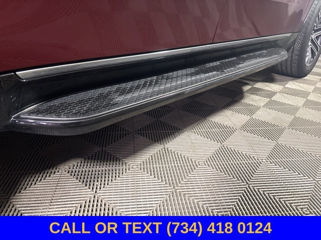Used 2024 Jeep Wagoneer Series II AWD/4WD image 4