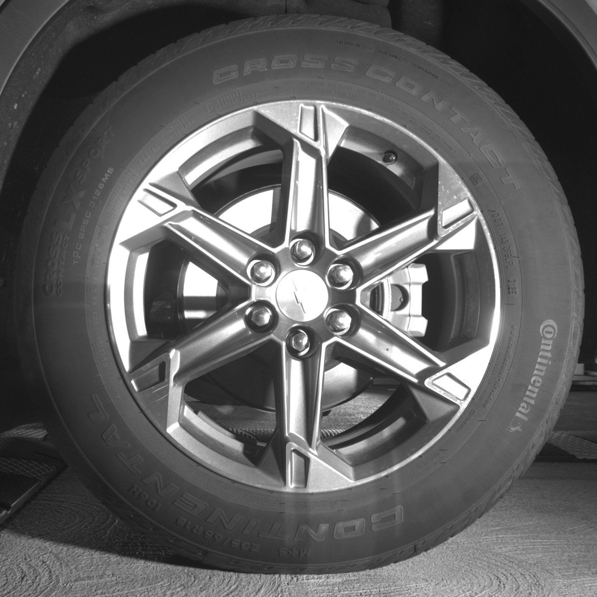 Used 2025 Chevrolet Blazer LT image 14