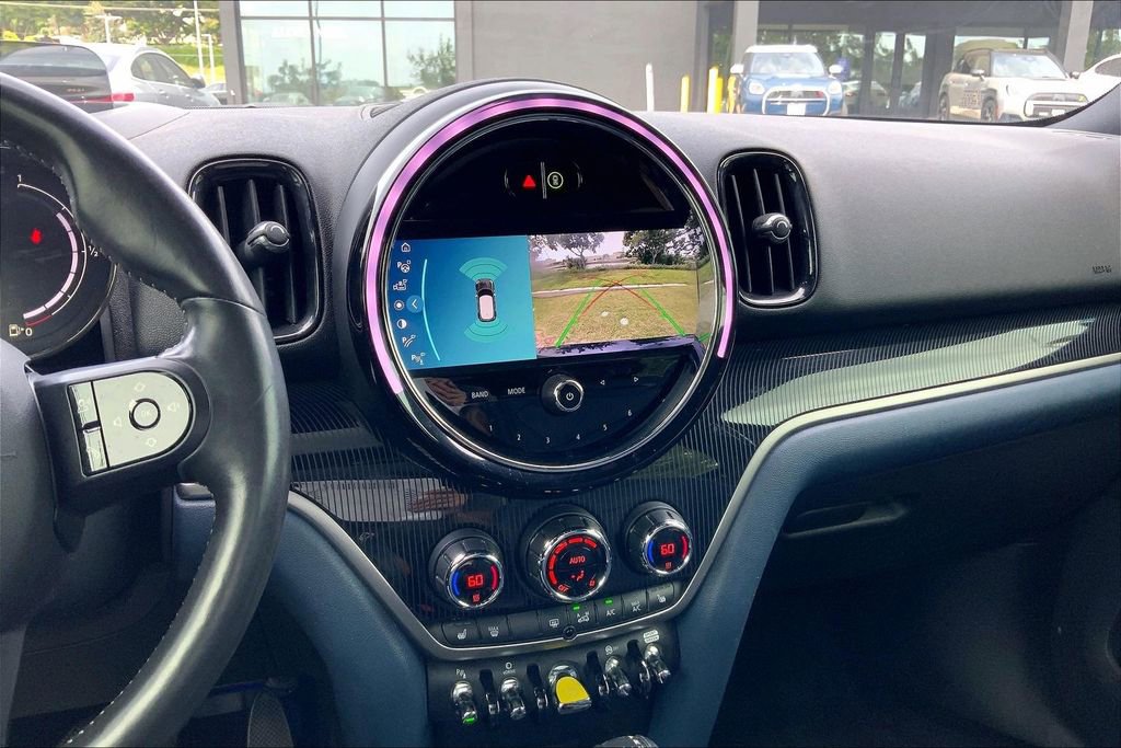 Certified 2022 MINI Cooper Countryman SE image 7