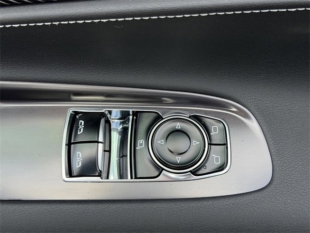 Certified 2025 Chevrolet Corvette Stingray Preferred Cpe w/ Stealth Interior Trim Package image 20