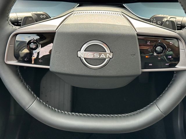 New 2025 Nissan Murano SL image 14