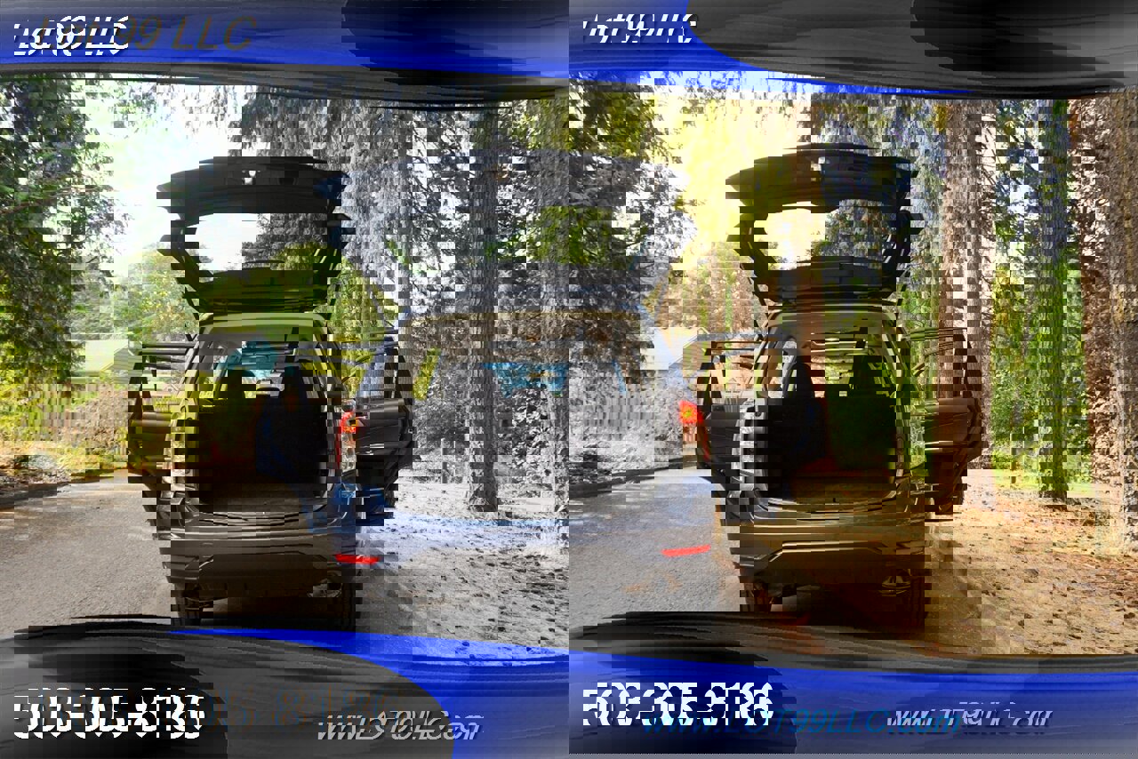 Used 2012 Subaru Forester 2.5X Premium image 31