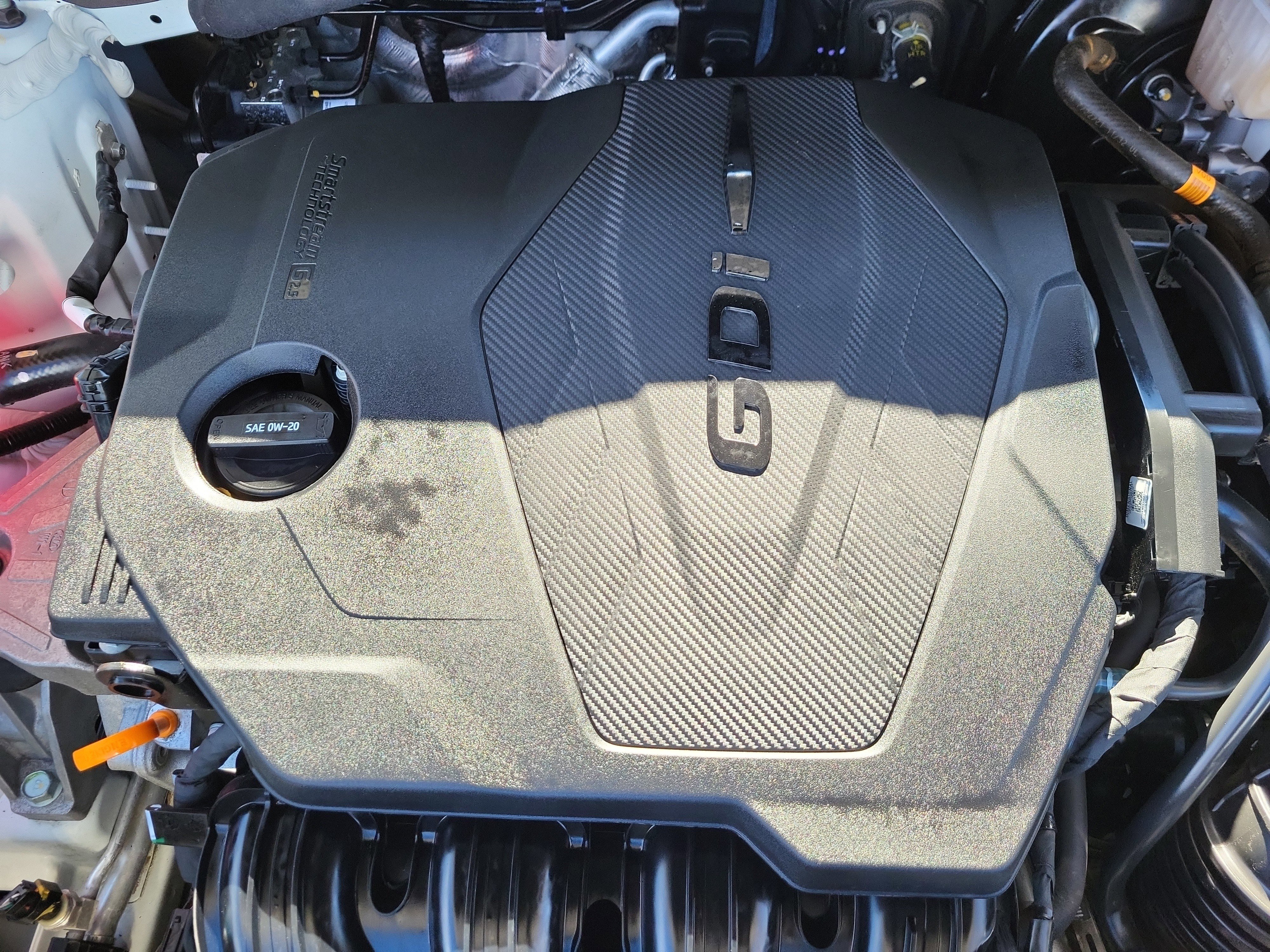 Used 2022 Hyundai Tucson SEL w/ Convenience Package image 16