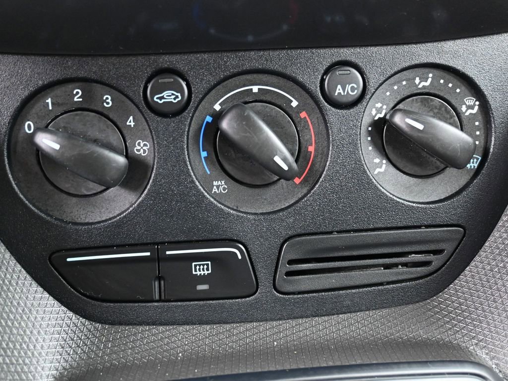 Used 2016 Ford Transit Connect XLT image 22