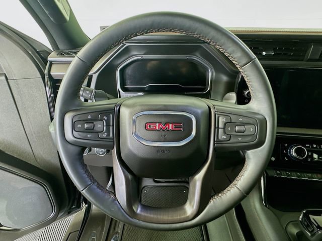 Used 2024 GMC Sierra 1500 AT4 w/ Technology Package image 13
