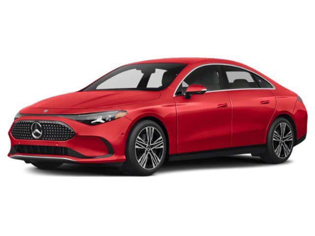 New 2027 Mercedes-Benz CLA 350 image 42