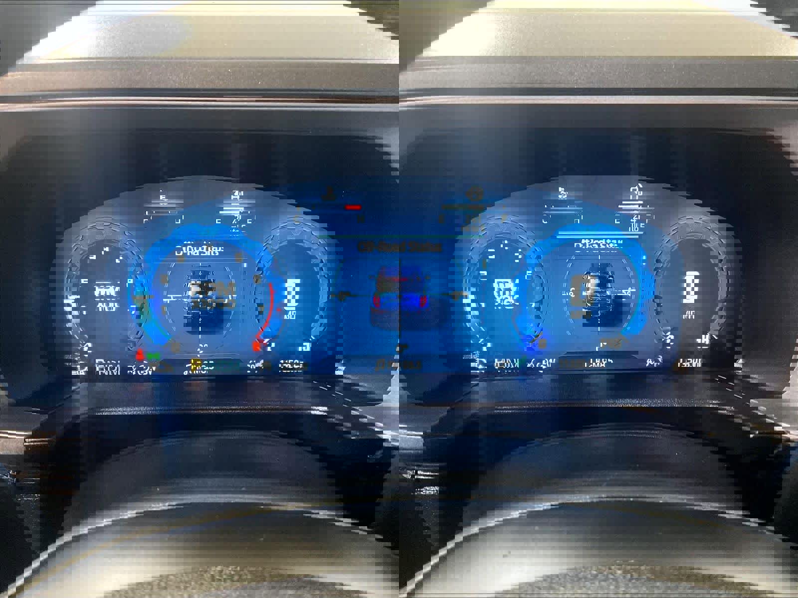 Used 2025 Ford Bronco Sport Badlands image 25