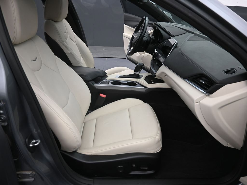 Used 2020 Cadillac CT4 Premium Luxury image 14