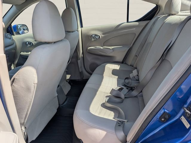 Used 2014 Nissan Versa SL image 11