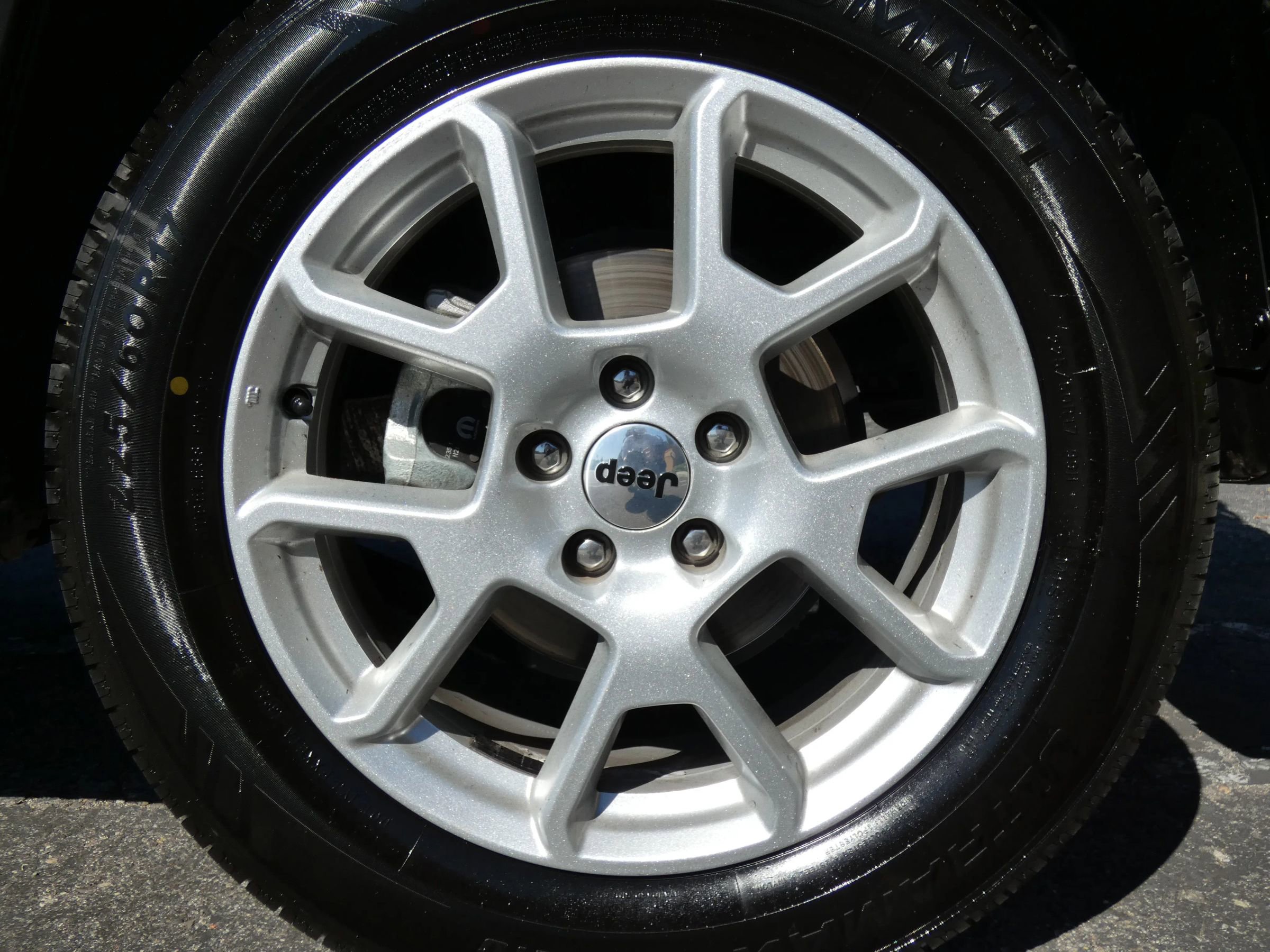 Used 2022 Jeep Renegade Latitude image 20