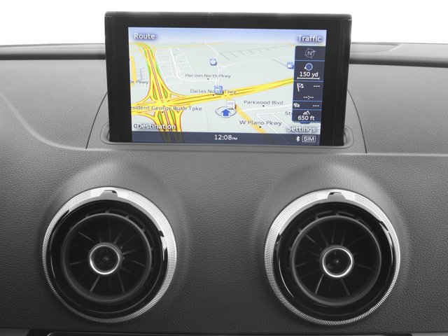 Used 2016 Audi A3 e-tron Premium w/ Audi MMI Navigation Plus FWD image 17