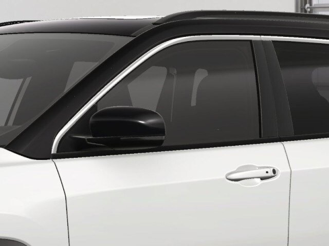 New 2025 Jeep Compass Limited w/ Sun & Sound Group image 8