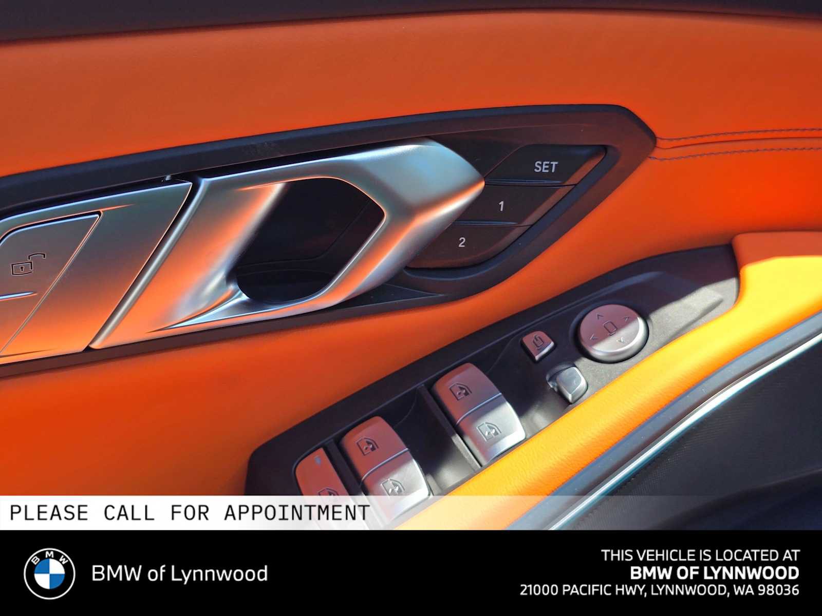 New 2027 BMW M3 Competition AWD/4WD image 23
