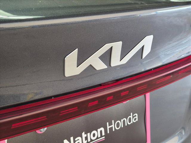 Used 2023 Kia Forte LXS FWD image 28