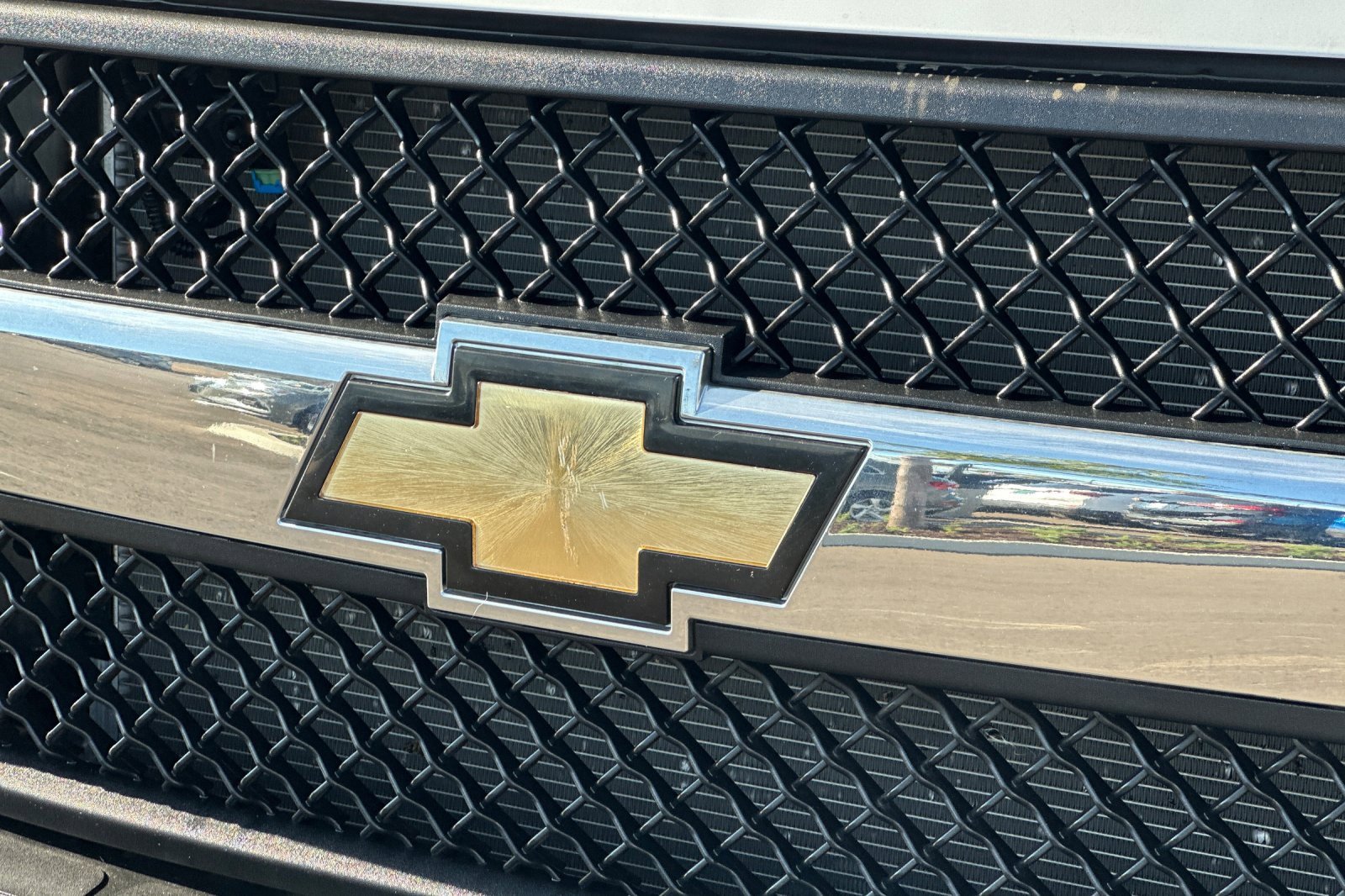 Used 2023 Chevrolet Express 2500 w/ Driver Convenience Package image 34