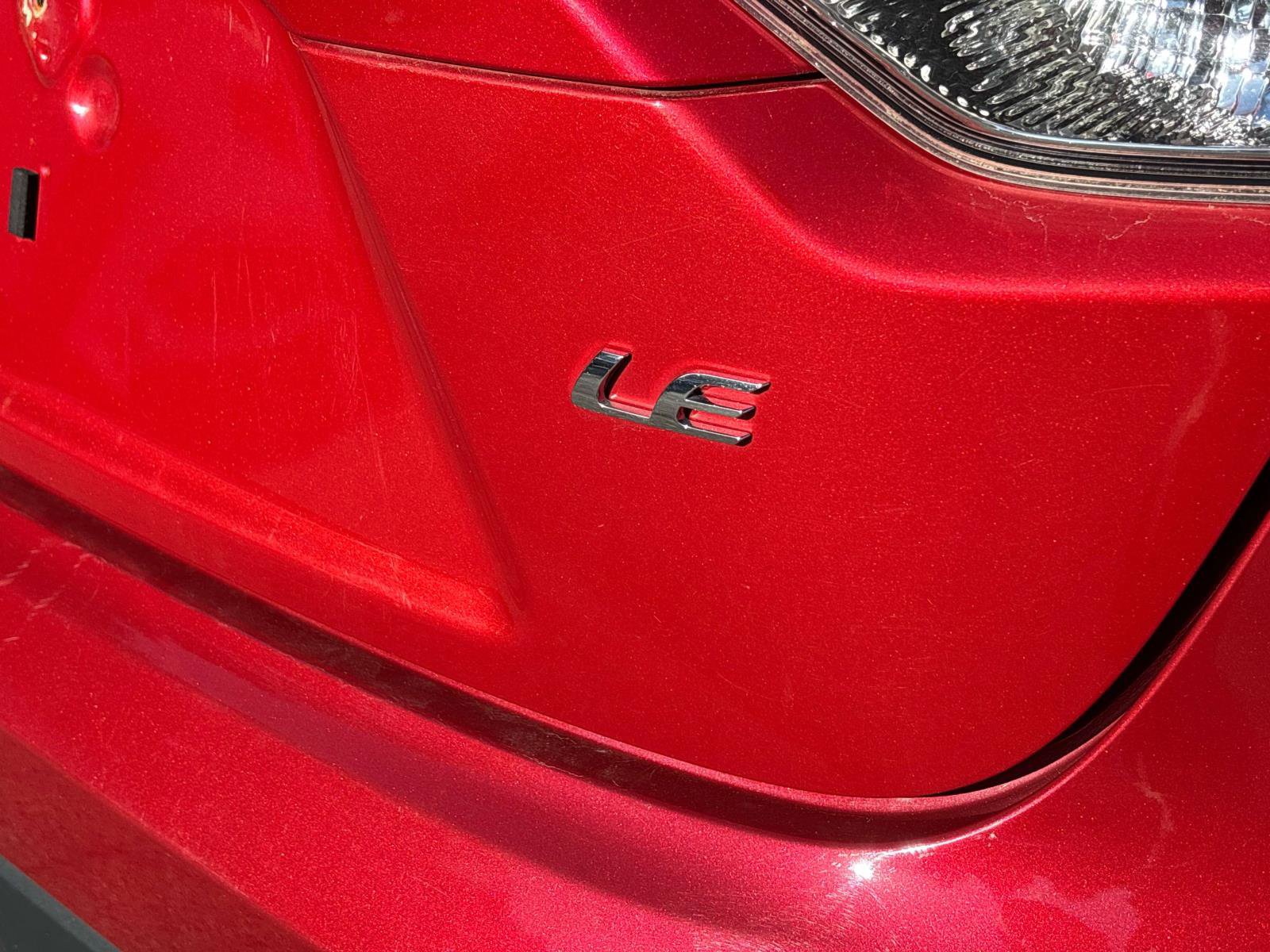 Used 2021 Toyota Corolla LE FWD image 27