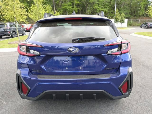 New 2026 Subaru Crosstrek 2.5i Premium AWD/4WD image 6