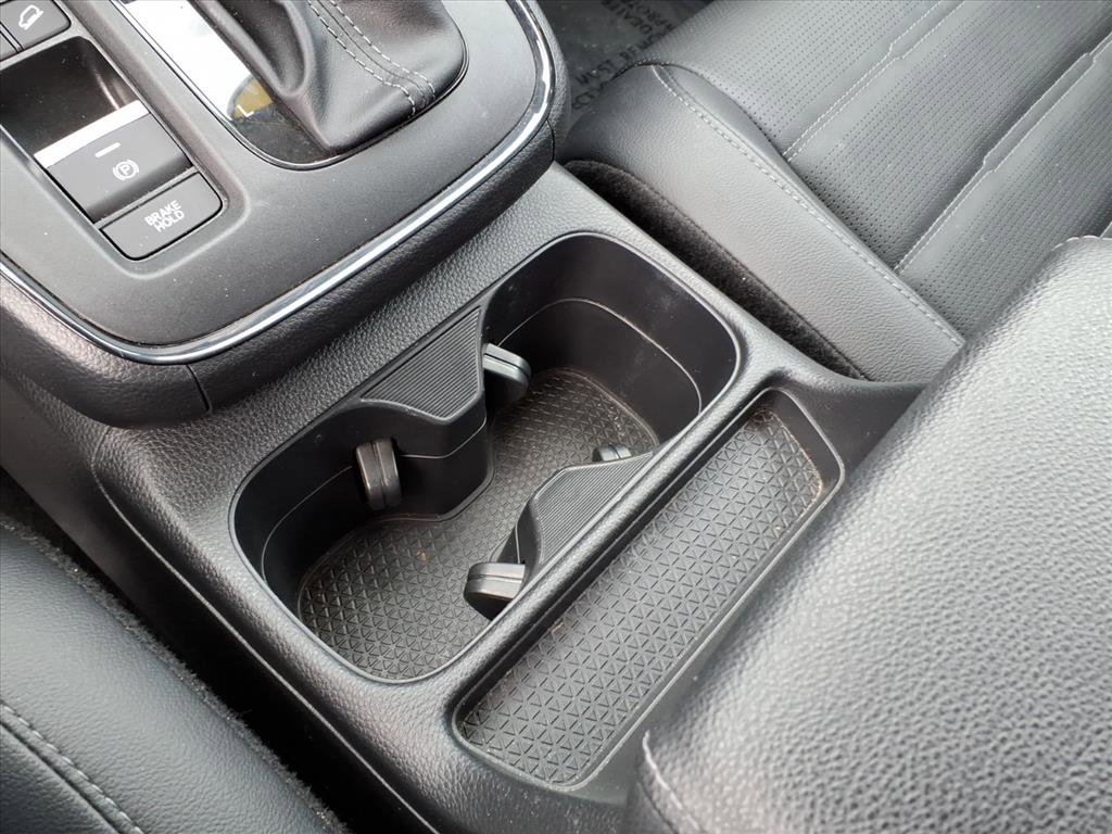 Used 2024 Honda CR-V EX-L image 28