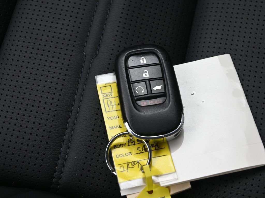 Used 2023 Honda CR-V EX-L image 18