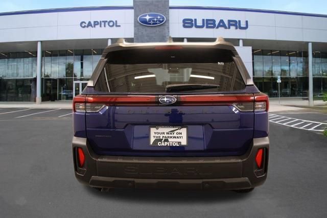 New 2026 Subaru Outback Premium image 4