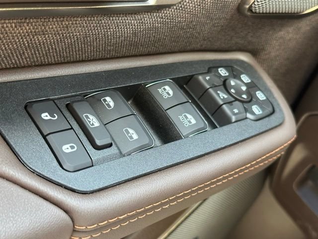 New 2026 RAM 1500 Limited AWD/4WD image 15