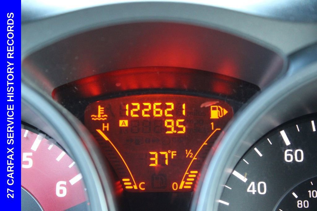 Used 2014 Nissan Juke NISMO RS w/ Navigation Package image 32