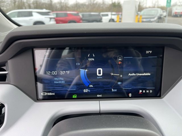 New 2027 Chevrolet Bolt RS image 15